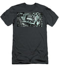Racing Bw Anthony Ellis T-Shirt