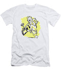 Racing Plumber Csa Images T-Shirt