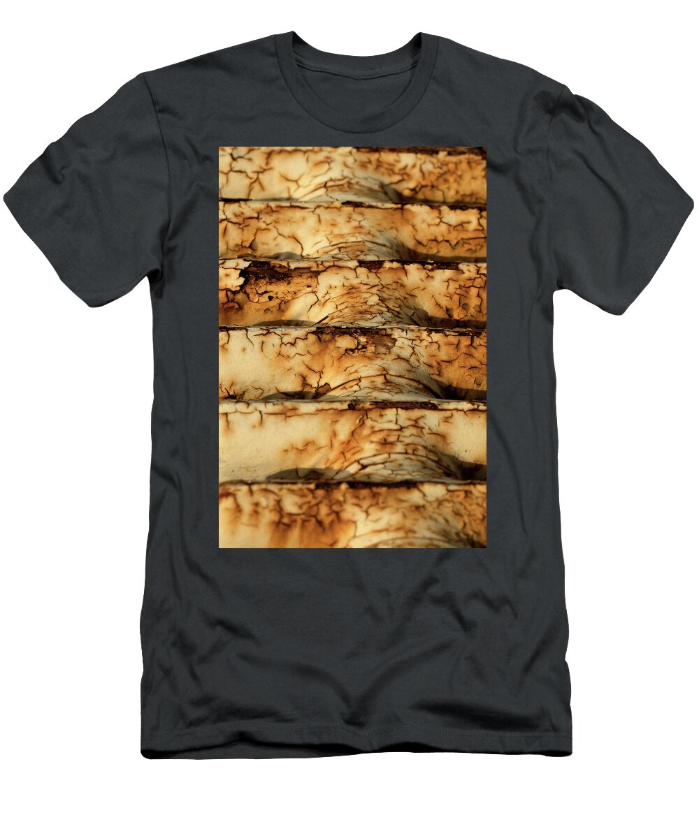 Rad 1 John Pedersen T-Shirt