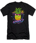 Rad Pineapple Vincent Trinidad T-Shirt