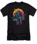 Rad Samurai Vincent Trinidad T-Shirt