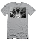 Radial Aircraft Engine Steven Green T-Shirt