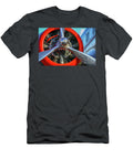 Radial Piston Engine Tom Claud T-Shirt