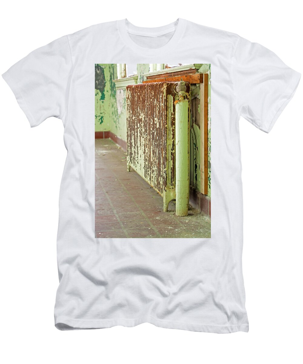 Radiant Michael Porchik T-Shirt