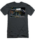 Radiant Radiator Micah Offman T-Shirt