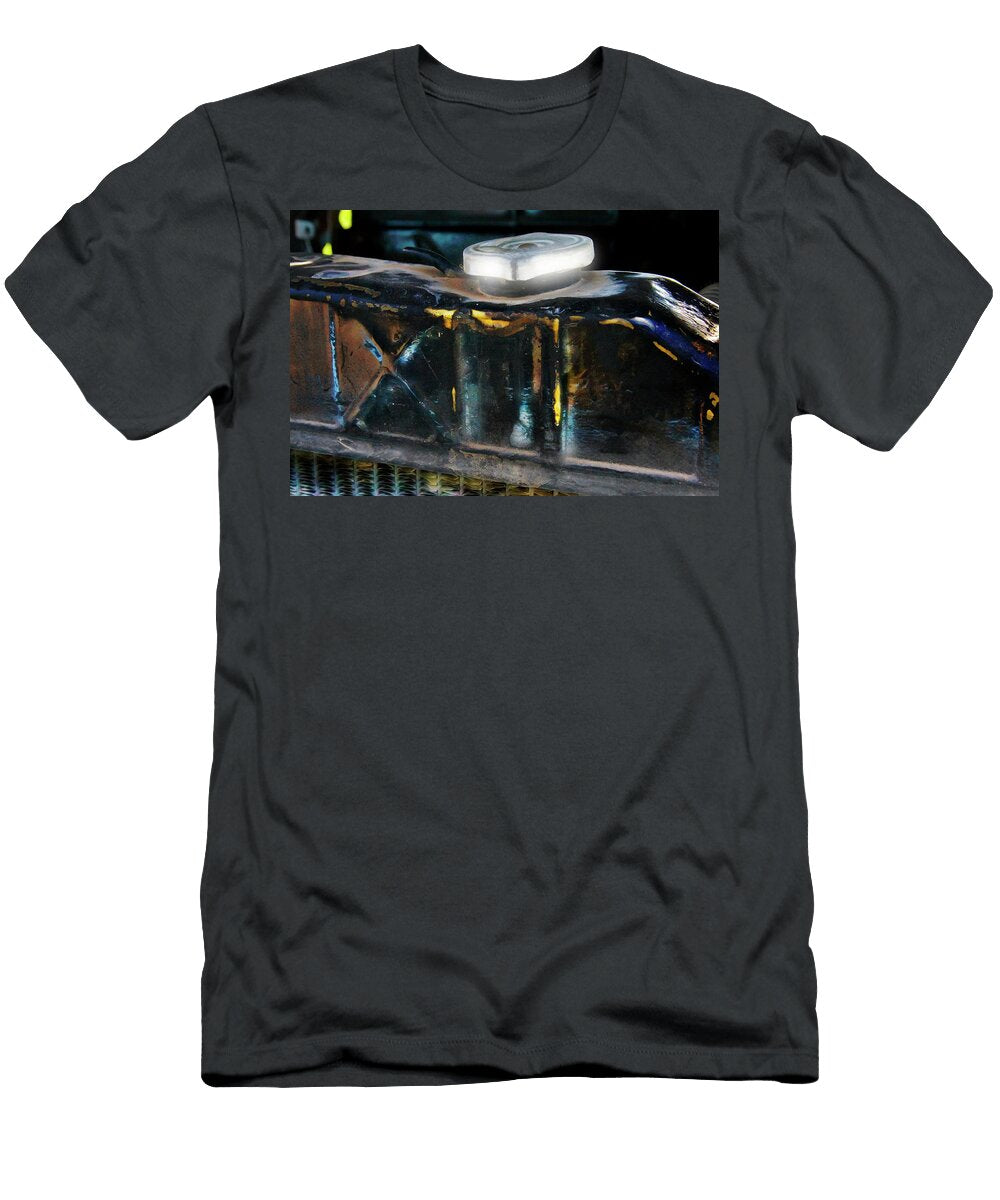 Radiant Radiator Micah Offman T-Shirt