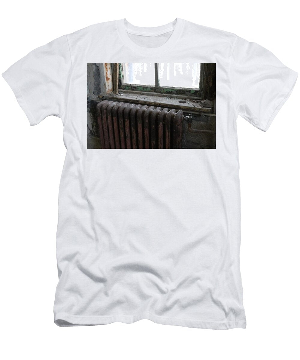 Radiate Jeff Roney T-Shirt