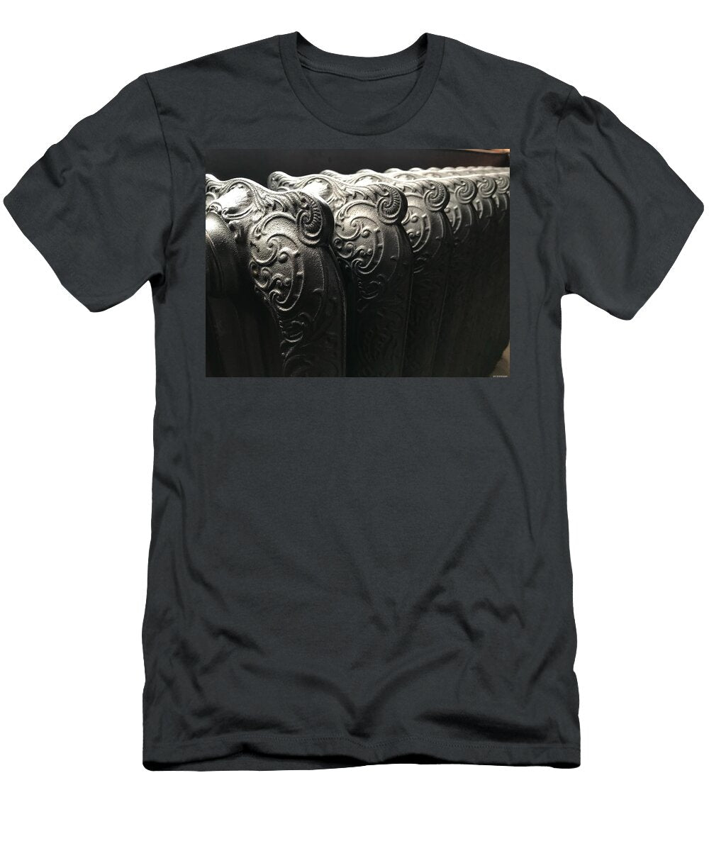 Radiating Beauty Jacki Taylor T-Shirt
