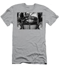 Radiator and Badge of a 1938 V12 Lagonda Peter Lloyd T-Shirt