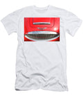 Radiator and Badge of Austin Healey 3000 Mark Iii Peter Lloyd T-Shirt