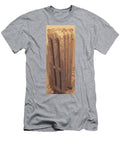 Radiator Brown Nissy G T-Shirt