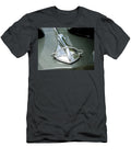 Radiator Cap Brian King T-Shirt