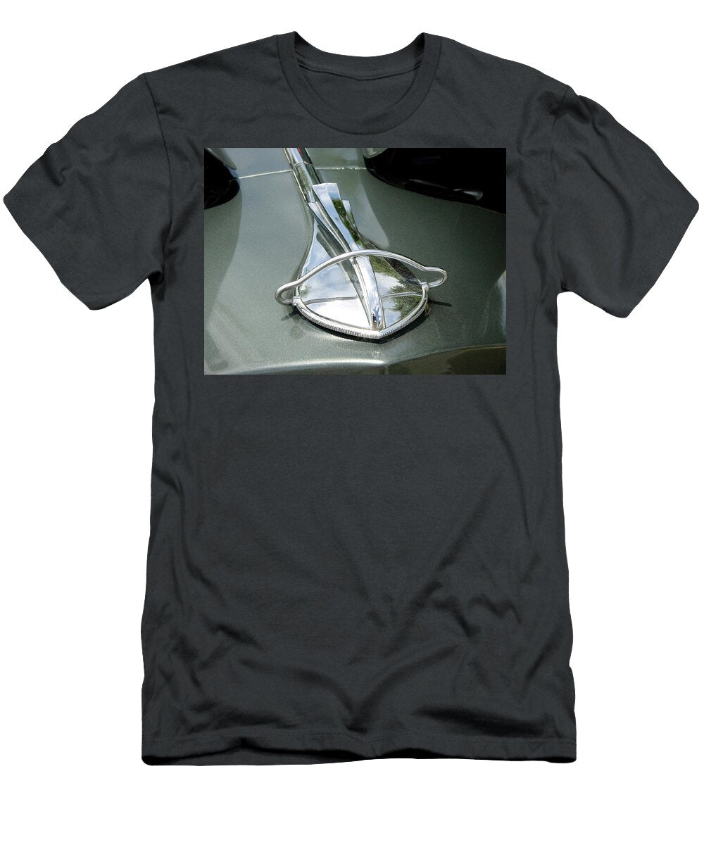 Radiator Cap Brian King T-Shirt
