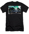Radiator Cap R a W M T-Shirt