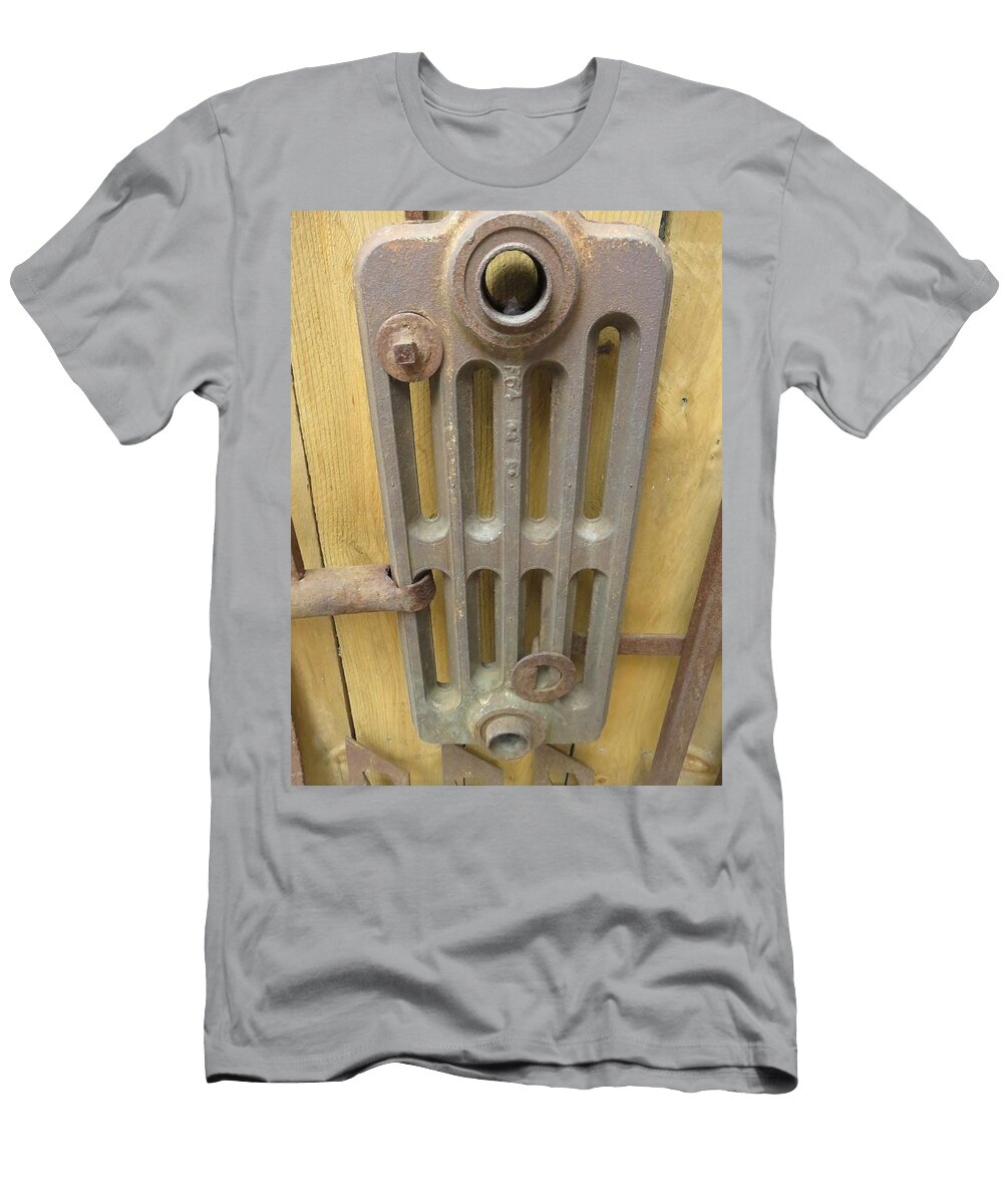 Radiator Cindy Kellogg T-Shirt