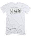 Radiator Cookery Roz Chast T-Shirt