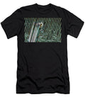 Radiator Core Bill Morgenstern T-Shirt