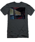 Radiator Cores Katherine Gaff T-Shirt