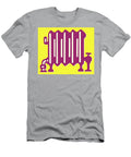 Radiator Csa Images T-Shirt