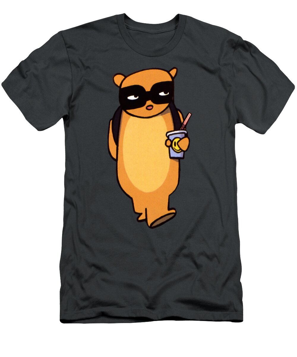 Radiator Cung Trang Le T-Shirt