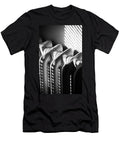 Radiator George Hale T-Shirt