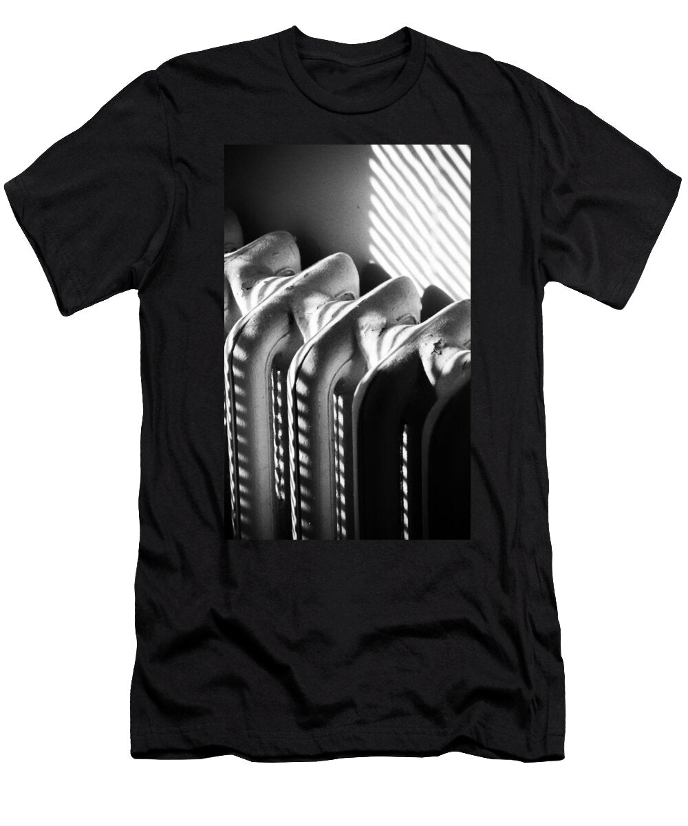 Radiator George Hale T-Shirt