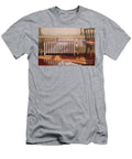 Radiator Heather Boyd T-Shirt