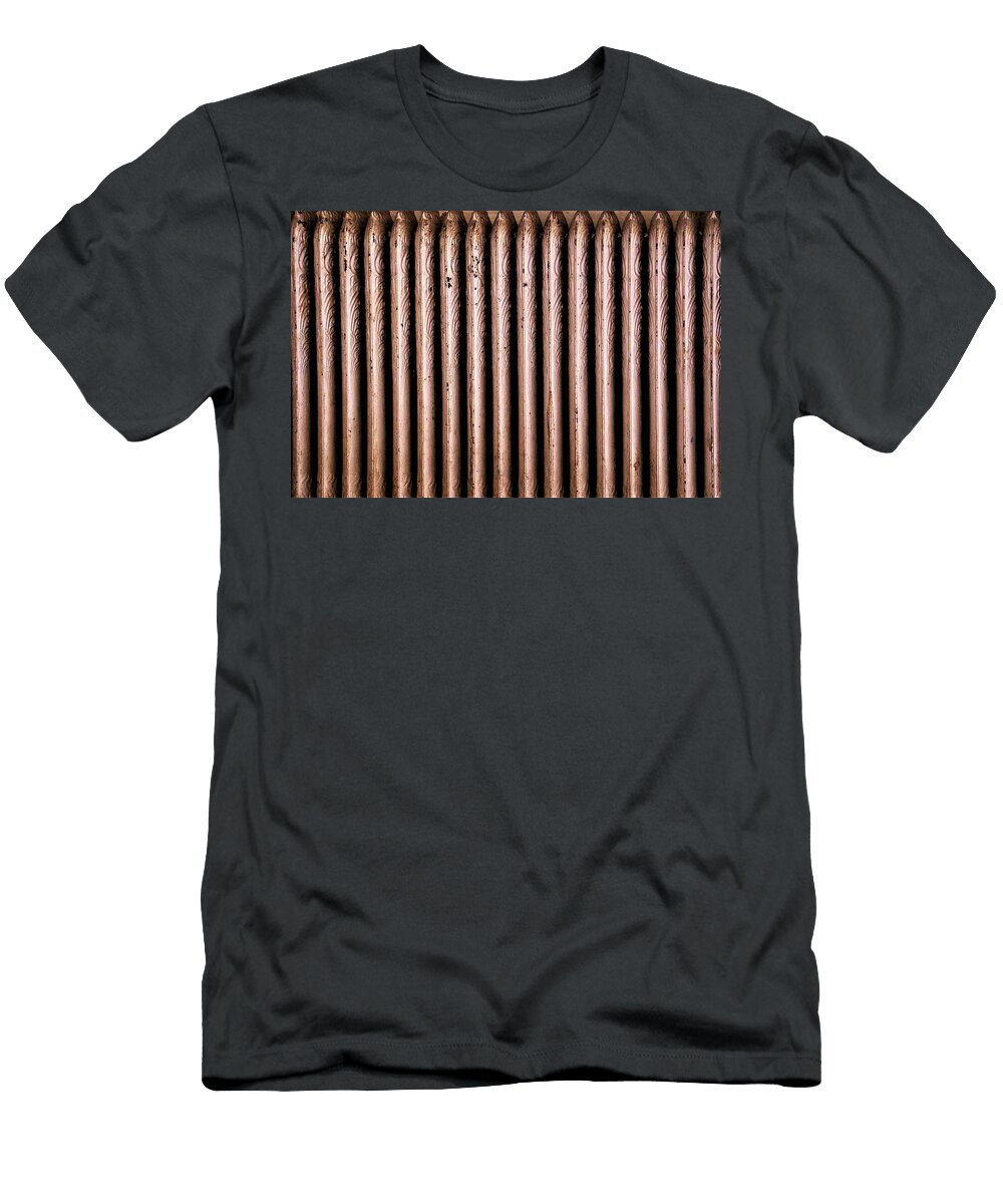 Radiator Heidi Forever T-Shirt