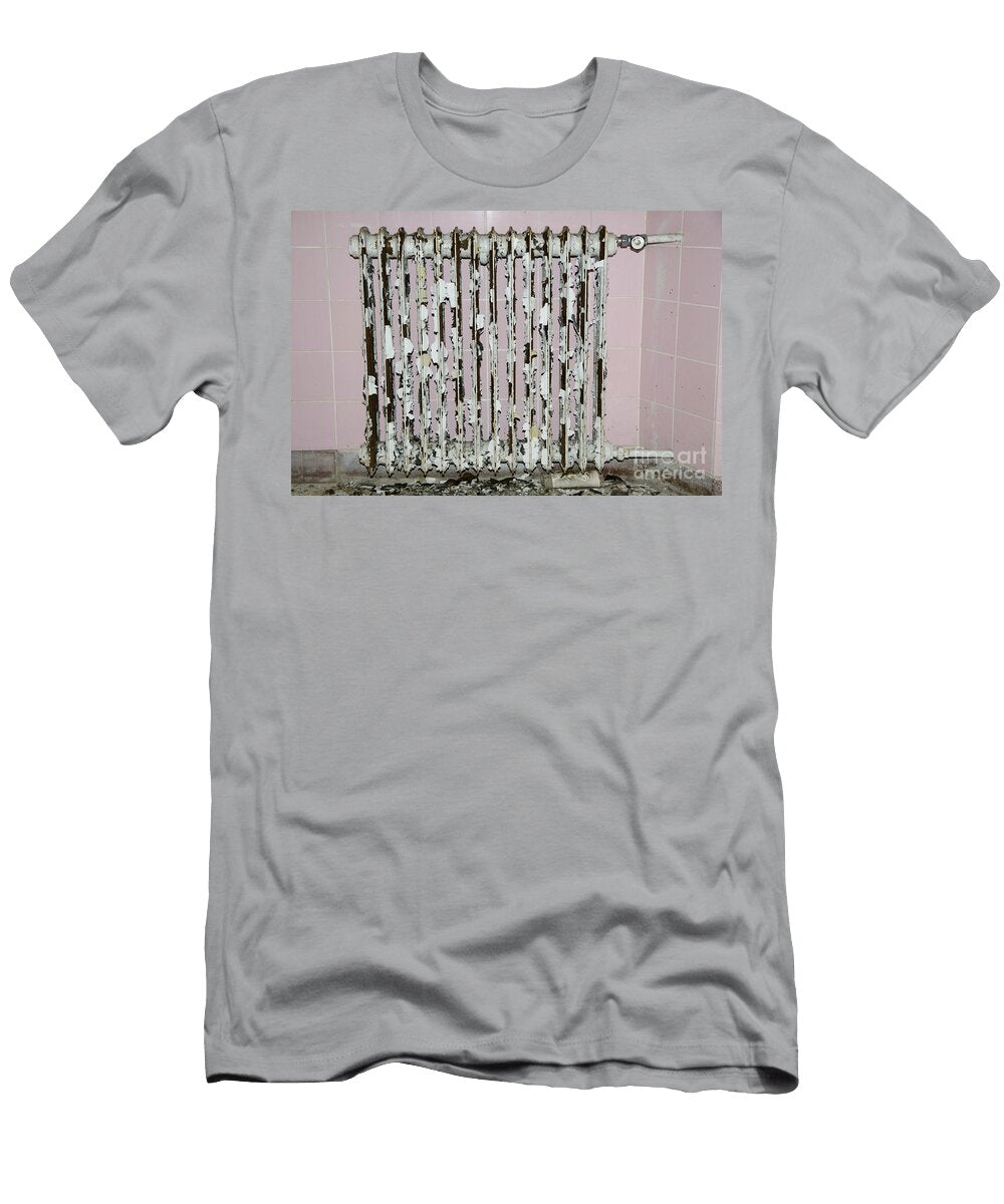 Radiator Mats Silvan T-Shirt