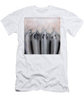 Radiator Meg Hahesy T-Shirt