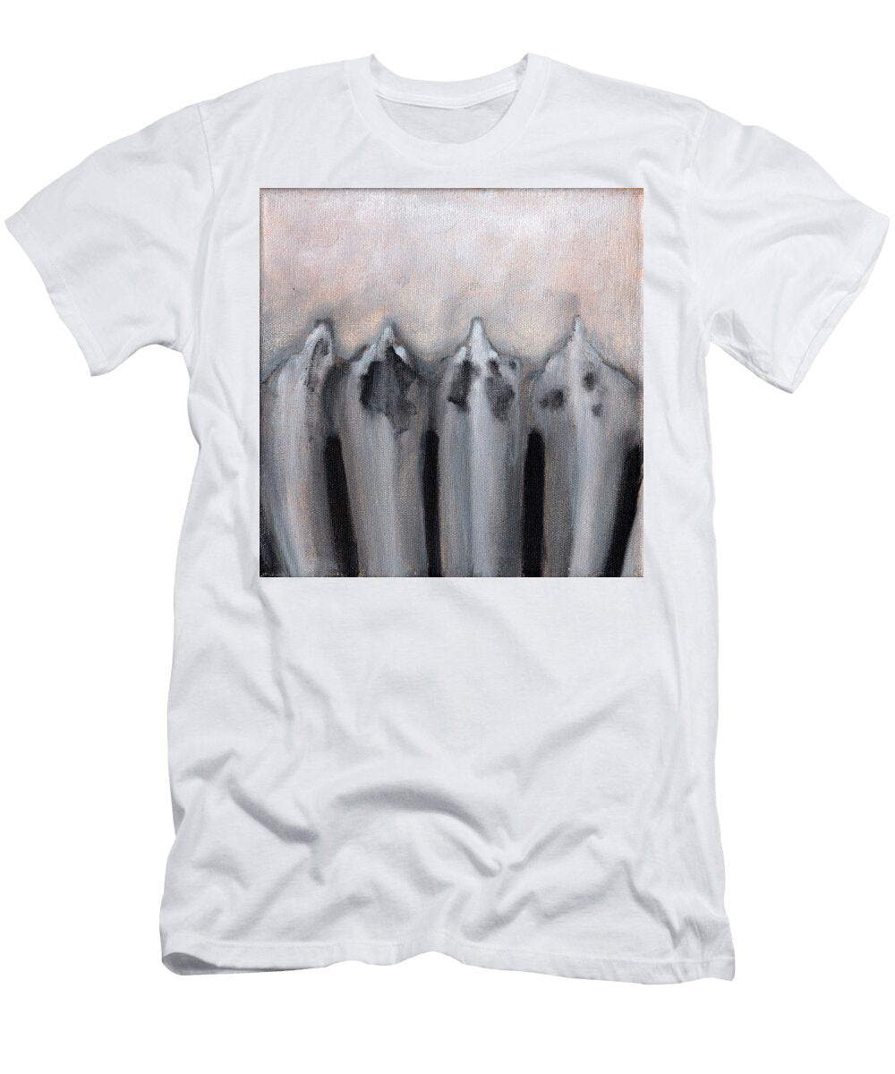 Radiator Meg Hahesy T-Shirt