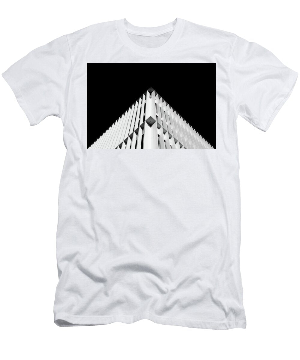 Radiator Native Shutter T-Shirt