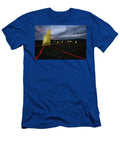 Radiator of Positive Energy 01 Ondrej Tichy T-Shirt