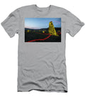 Radiator of Positive Energy 02 Ondrej Tichy T-Shirt