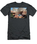 Radiator Racers Mark Kaproff T-Shirt