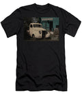 Radiator Shop Liane Wright T-Shirt