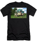 Radiator Shop Lynn Sprowl T-Shirt