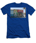 Radiator Shop Wilmington Michael Ziegler T-Shirt