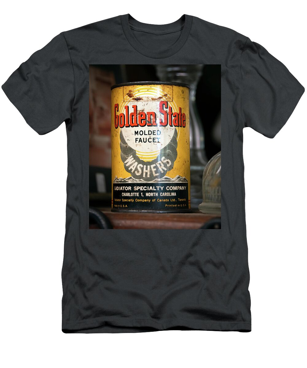 Radiator Specialty Company 1 John Kirkland T-Shirt