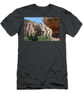 Radiator Springs Amy Stark T-Shirt
