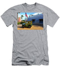 Radiator Springs At Art of Animation B David Lee Thompson T-Shirt