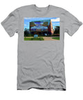 Radiator Springs At Art of Animation E David Lee Thompson T-Shirt