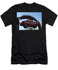 Radiator Springs David Nicholls T-Shirt