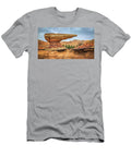 Radiator Springs Dennis Brown T-Shirt