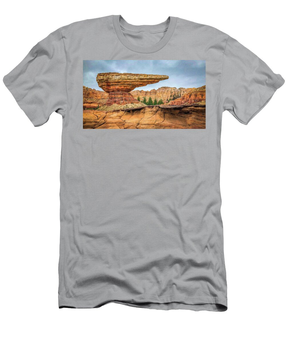 Radiator Springs Dennis Brown T-Shirt
