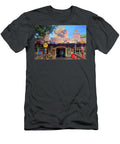 Radiator Springs Haul O Ween Mark Andrew Thomas T-Shirt
