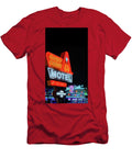Radiator Springs Nicksprops T-Shirt