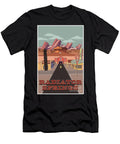 Radiator Springs Palmer Hannah T-Shirt