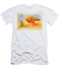 Radiator Springs Ricky Barnard T-Shirt