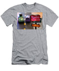 Radiator Springs Soxygal Photography T-Shirt